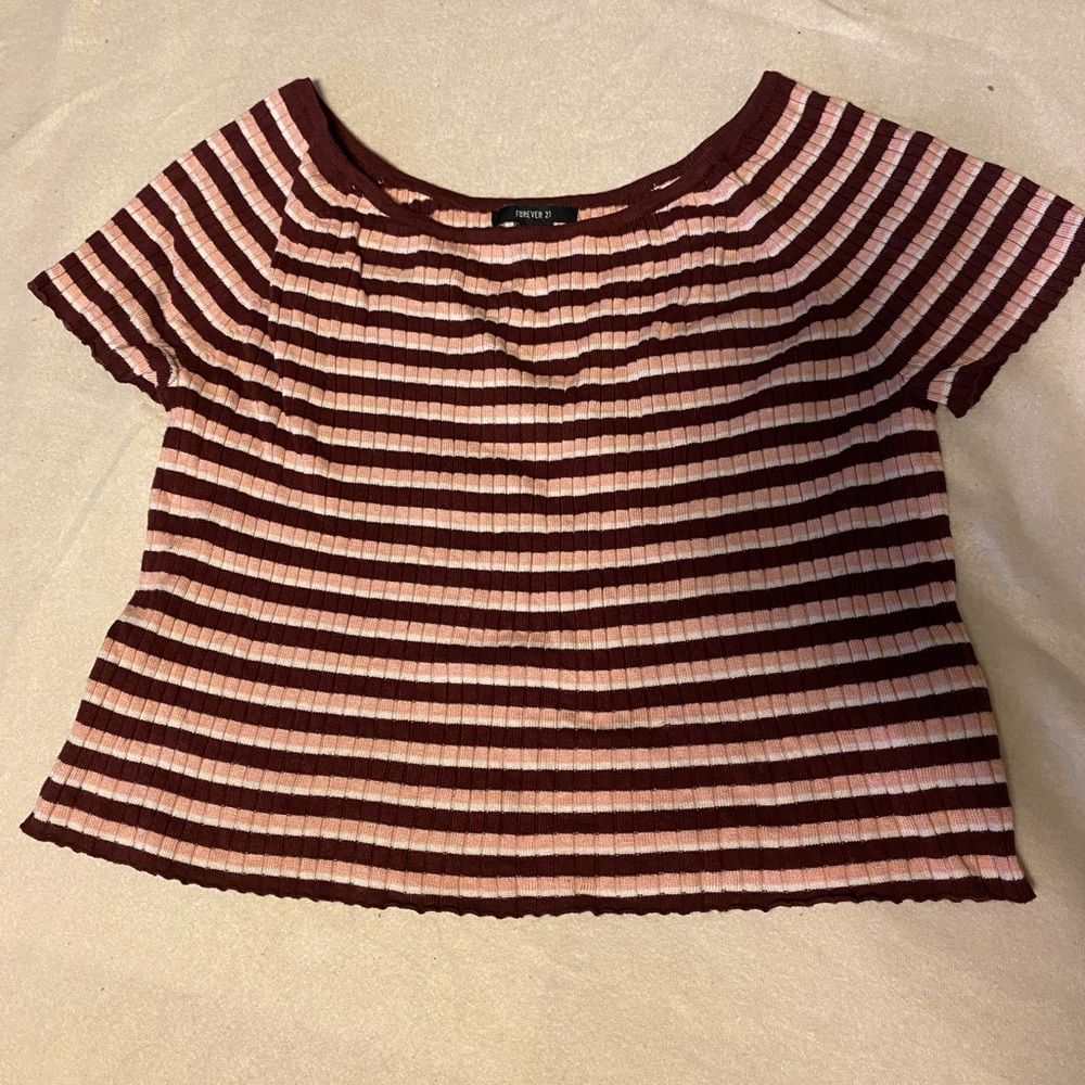Forever 21 Top